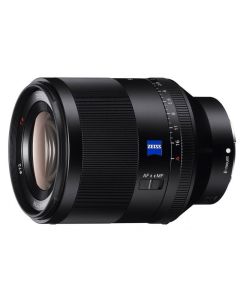 Sony FE 50mm f/1.4 Carl Zeiss