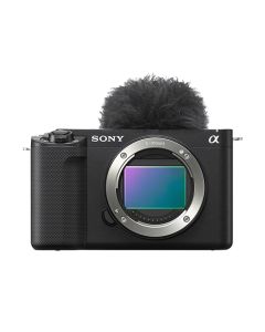 Sony Alpha ZV-E1 body