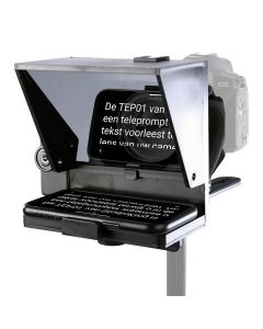 Studio King Teleprompter Autocue