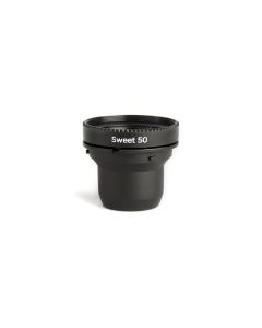 Lensbaby Sweet 50 optic