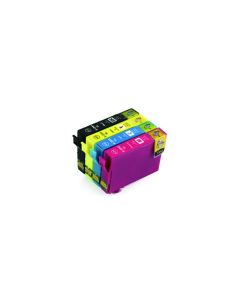 SECOND LIFE Replacement Epson T29 m.pack