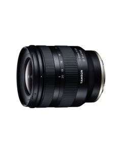 Tamron 11-20mm F/2.8 Di III-A RXD Fujifilm