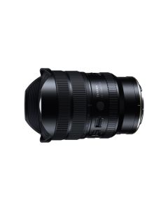 Tamron 12-20mm f/2.8 voor Nikon Z