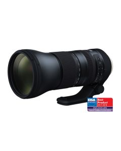 Tamron 150-600 5-6.3 SP 5-6,3 DI VC G2 voor Nikon
