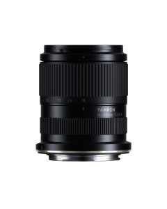 Tamron 16-50mm f/2.8 A Sony E