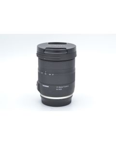 Tamron 17-35mm f/2.8-4.0 DI occasion voor Canon EF