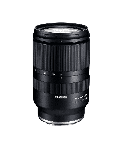 Tamron 17-70mm f/2.8 Di III VC RXD voor Fuji X