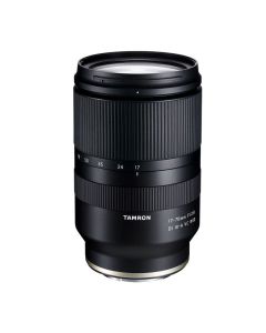 Tamron 17-70mm f/2.8  Di III VC RXD voor Sony
