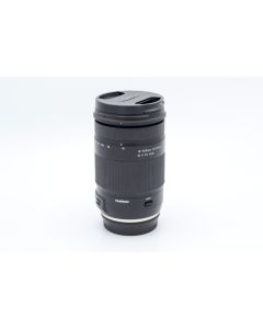 Tamron 18-400mm Di VC HLD Canon occasion