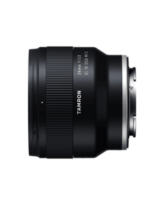 Tamron 24/2.8 Di III OSD macro voor Sony
