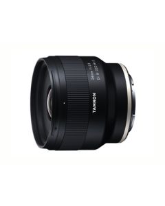Tamron 24mm f/2.8 DI III OSD 1/2 Macro Sony FE