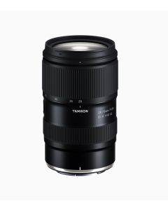 Tamron 28-75mm f/2.8 Di III VXD G2 Nikon Z-mount