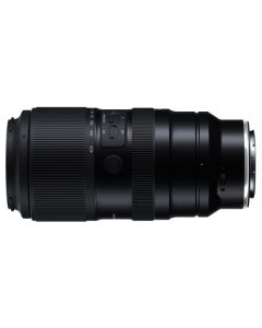 Tamron 50-400mm f/4.5-6.3 Di III VXD voor Nikon Z