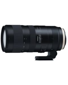 Tamron SP 70-200/2.8 Di VC USD G2 voor Canon