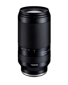 Tamron 70-300mm f/4.5-6.3 Di III RXD Sony