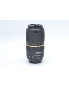 Tamron SP 70-300mm f/4.0 occasion voor Canon EF