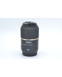 Tamron 90mm f/2.8 macro occasion Canon EF