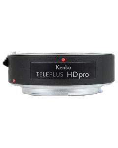 Kenko Converter HDPRO DGX 1.4x Canon EF