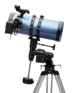 Konus Spiegeltelescoop Konusmotor-130 130/1000