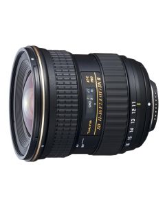 Tokina 11-16/F2.8 AT-X DX II Canon
