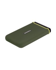 Transcend Portable SSD 2TB