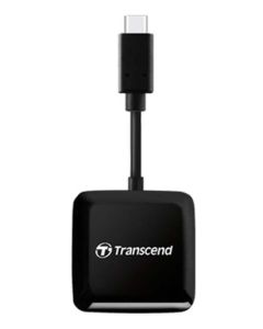 Transcend SD-micro SD reader type C