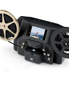 Kodak Reels Film Digitizer