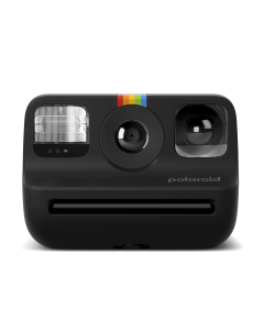Polaroid Go Gen 2 - zwart