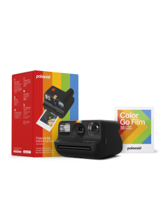 Polaroid Go Gen 2 Everything box - zwart