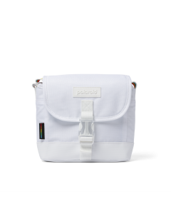Polaroid Box Bag - wit