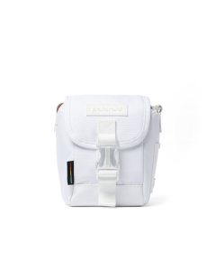 Polaroid Go Bag - White