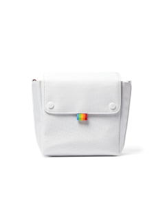 Polaroid Now Bag - wit