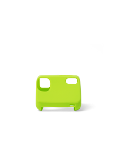 Polaroid Go Silicone Camera Skin - Green