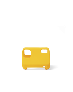Polaroid Go Silicone Camera Skin - Yellow