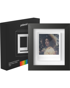 Polaroid Studio Single Photo frame - zwart