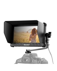 Desview P5ii 5,5inch on camera monitor