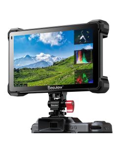 Desview R7III 7 inch on camera monitor