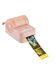 HP Sprocket 500 Panorama - roze