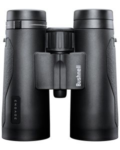 Bushnell Engage EDX 10x42 black roof