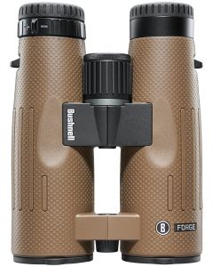 Bushnell Forge10x42 Roof Prism, ED, FMC, UWB, Dielectric, EXO Barrier