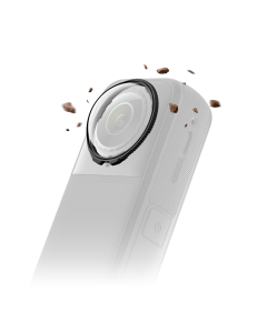 Insta360 X5 Premium Lens Guards