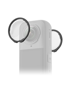 Insta360 X5 Standard Lens Guards