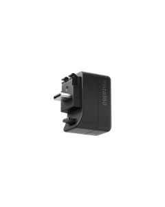 Insta360 X5 Mic adapter