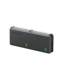Insta360 X5 Utility Fast Charge Case