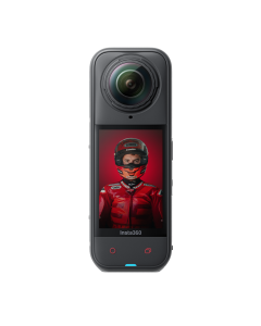 Insta360 X5 MM93 2025 Championship Edition