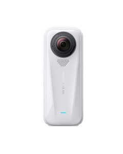 Insta360 X4 Air Starter Bundle (Arctic White)
