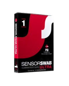 Sensor Swab Ultra Swab Type 1 (12 box)