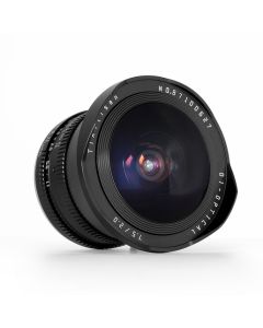 TTArtisans 7.5mm f/2.0 Sony E-Mount