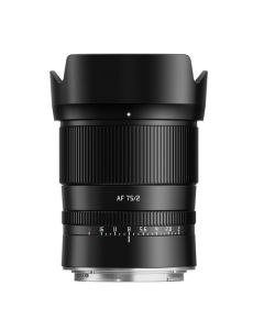 TTArtisans 75mm f/2.0 Nikon Z mount