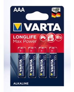 Varta MN 2400 PX Max Tech